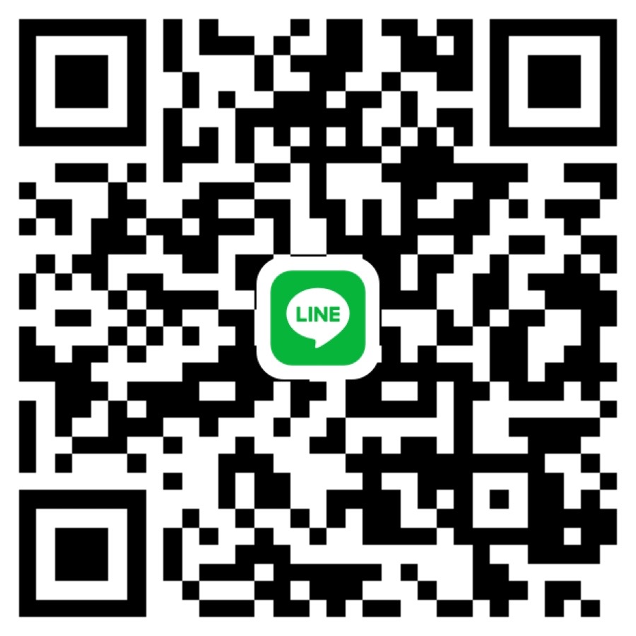 LINE官方帳號QR Code
